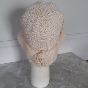 Accessories - Raffia Woven Hat Accessories - Raffia Woven Hat